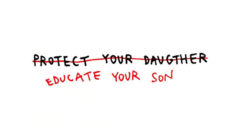 Image via lamasqwerty Here’s What Men Can Do to Make Women Feel Safer