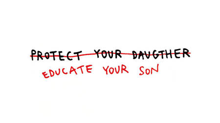 Here’s What Men Can Do to Help Women Feel Safer Here’s What Men Can Do to Help Women Feel Safer