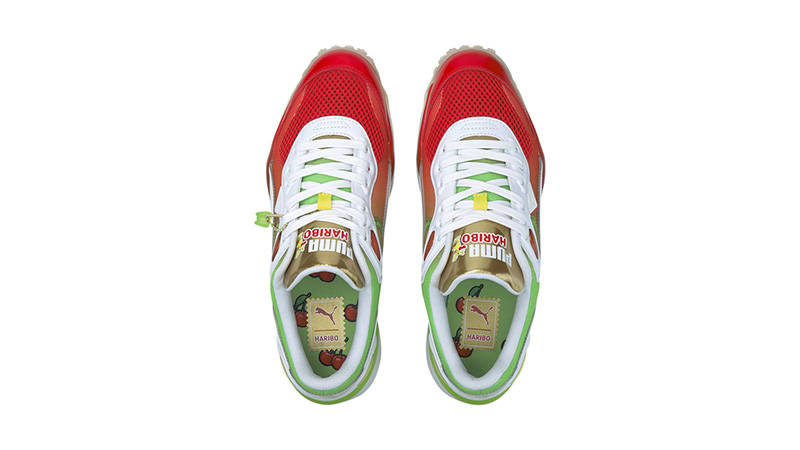 street rider haribo fl trainers