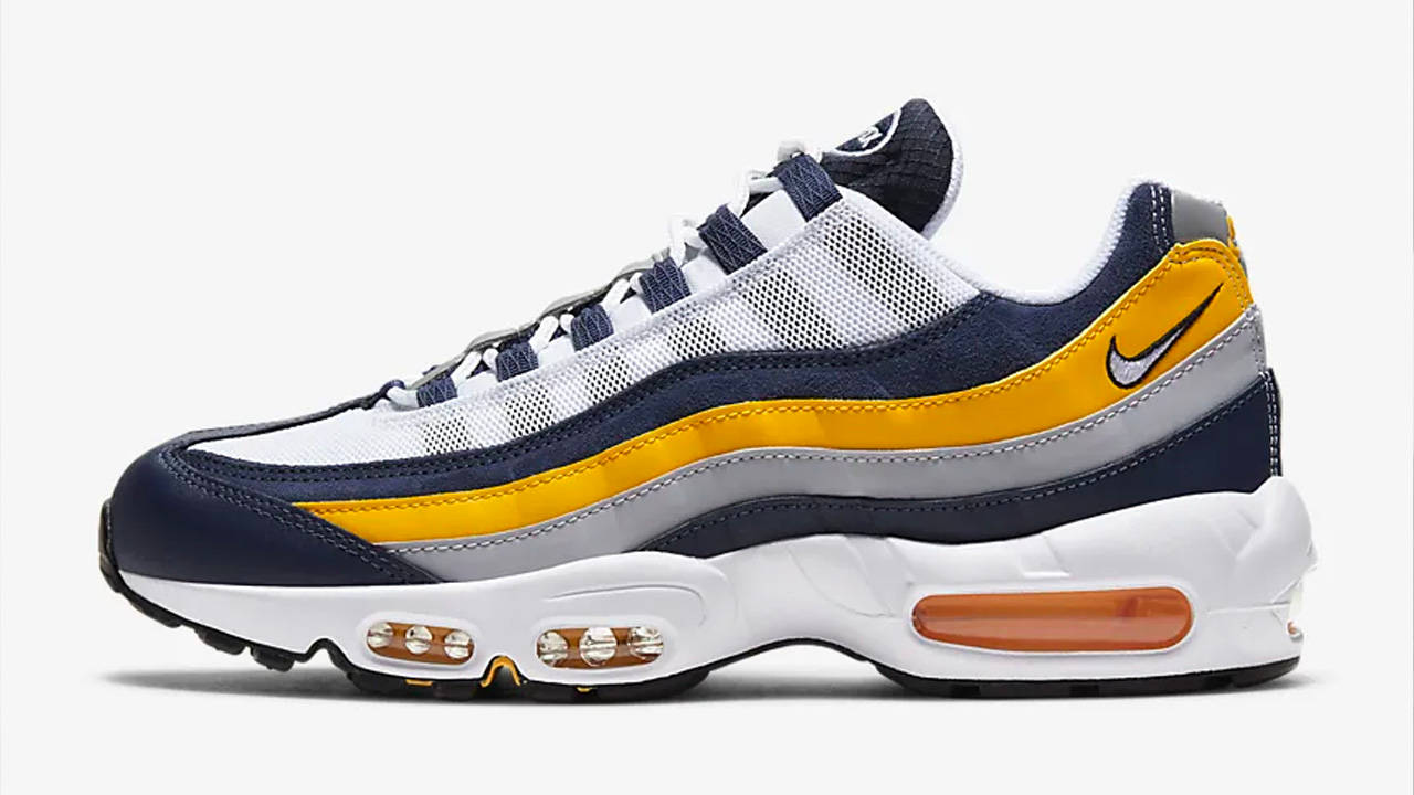 15 Future Classics That Just Dropped at Nike UK