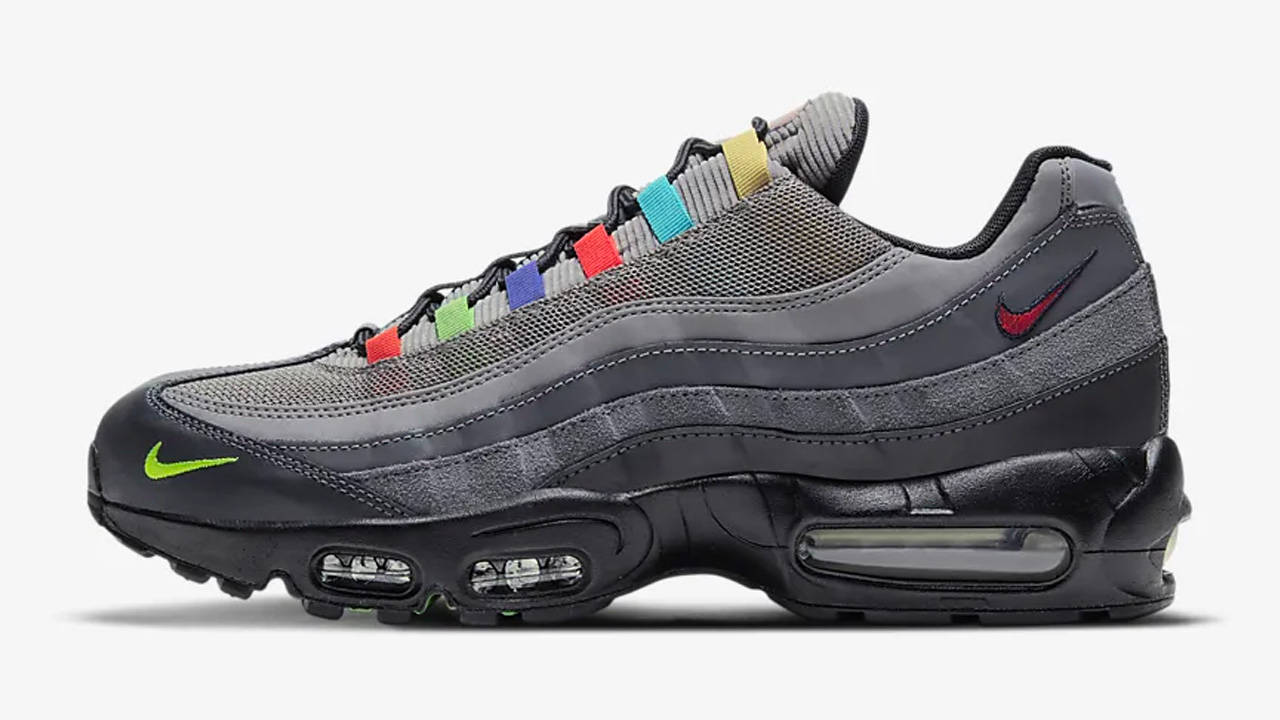 15 Future Classics That Just Dropped at Nike UK