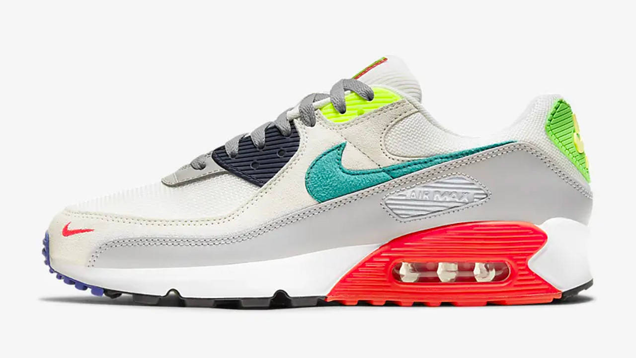 15 Future Classics That Just Dropped at Nike UK