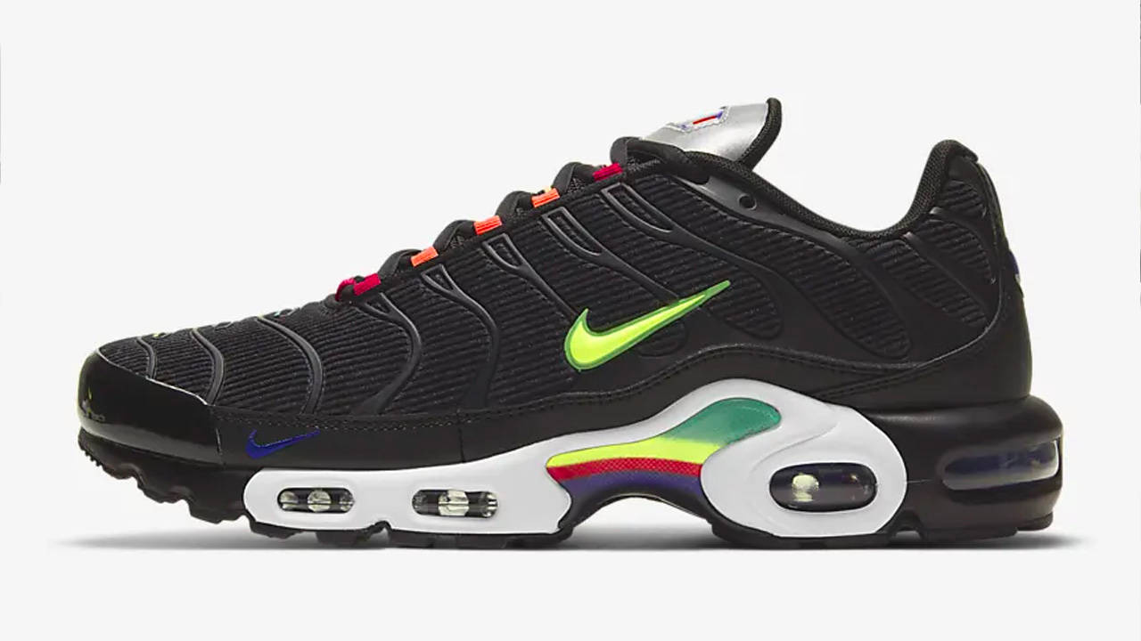 15 Future Classics That Just Dropped at Nike UK