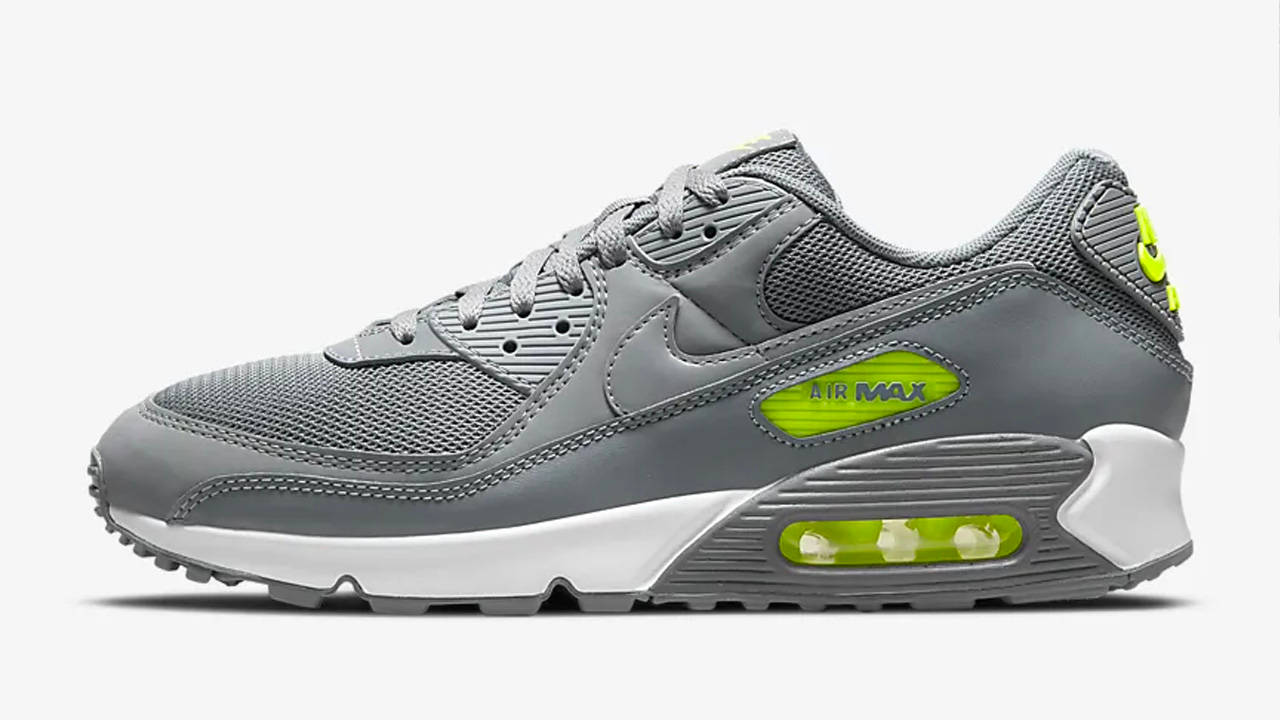 15 Future Classics That Just Dropped at Nike UK