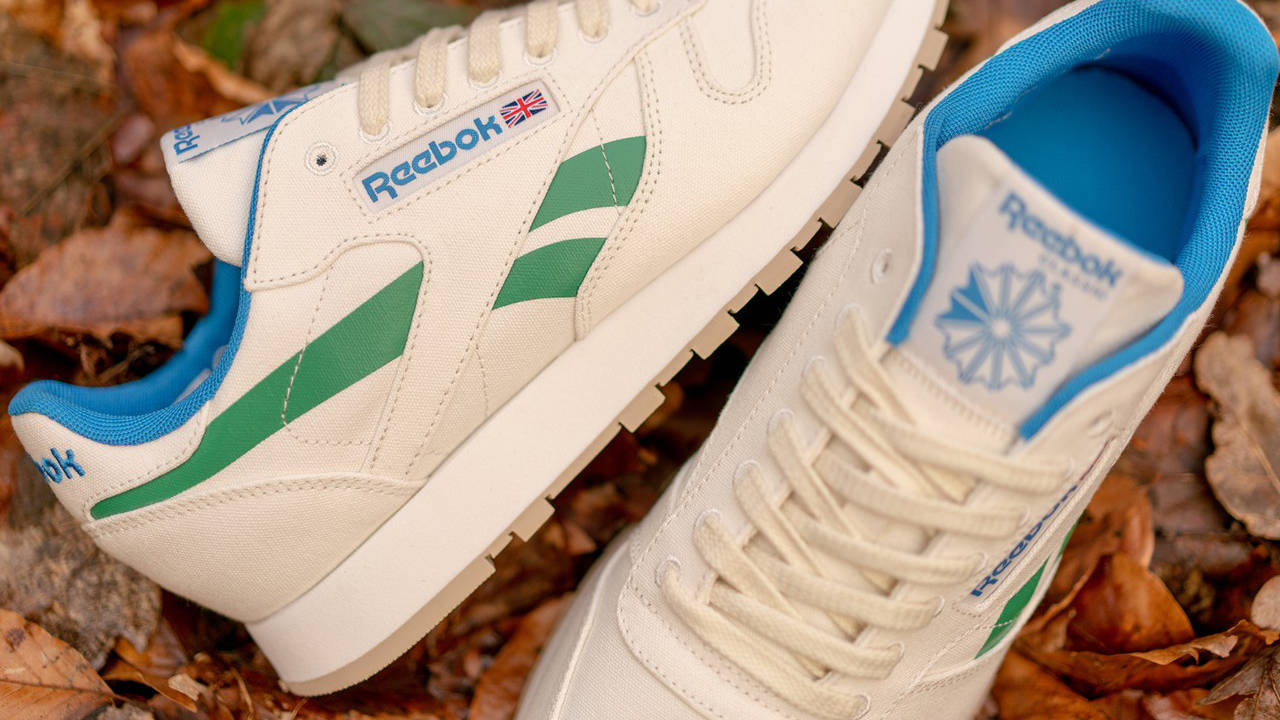 Reebok Grow Pack 3