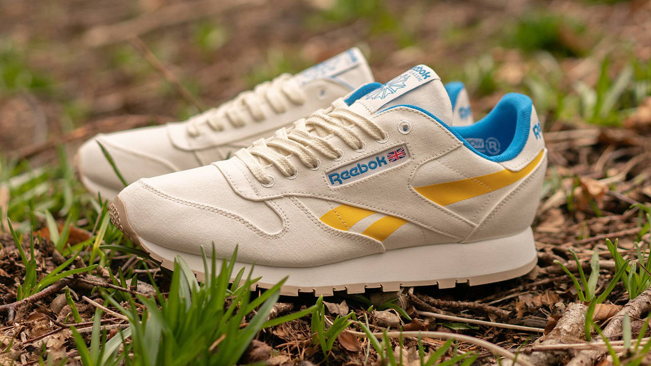 Reebok Grow Pack 4