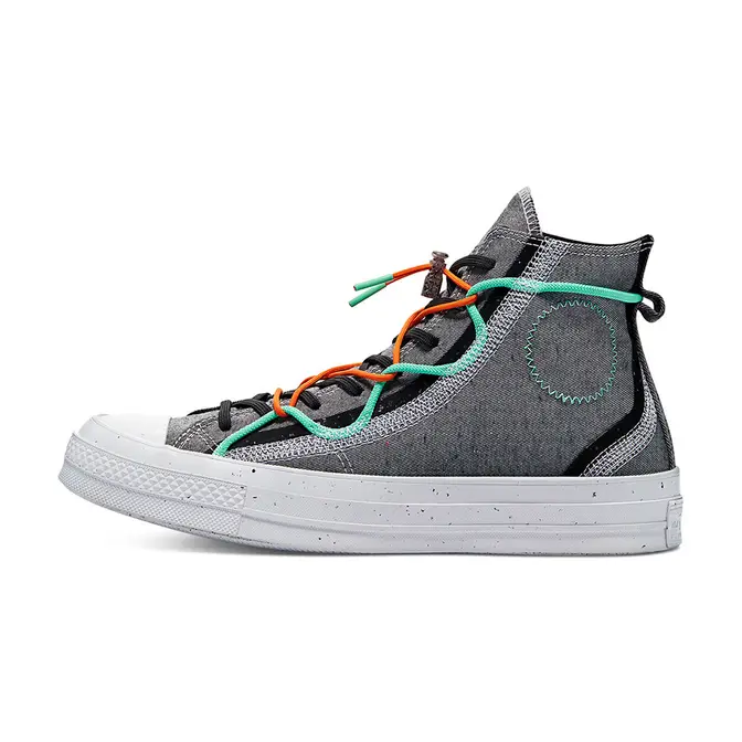 Converse chuck 70 hot sale tech hiker high top