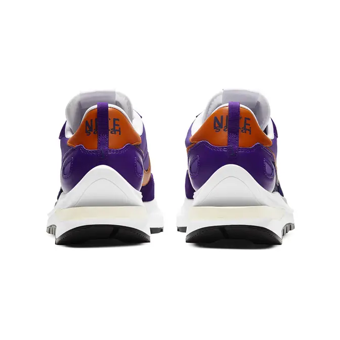 sacai x Nike VaporWaffle Dark Iris | Raffles & Where To Buy | The 