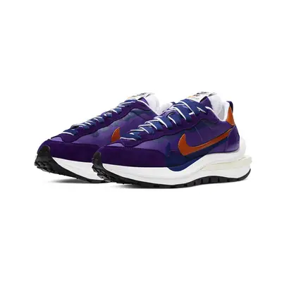 sacai x Nike VaporWaffle Dark Iris | Raffles & Where To Buy | The