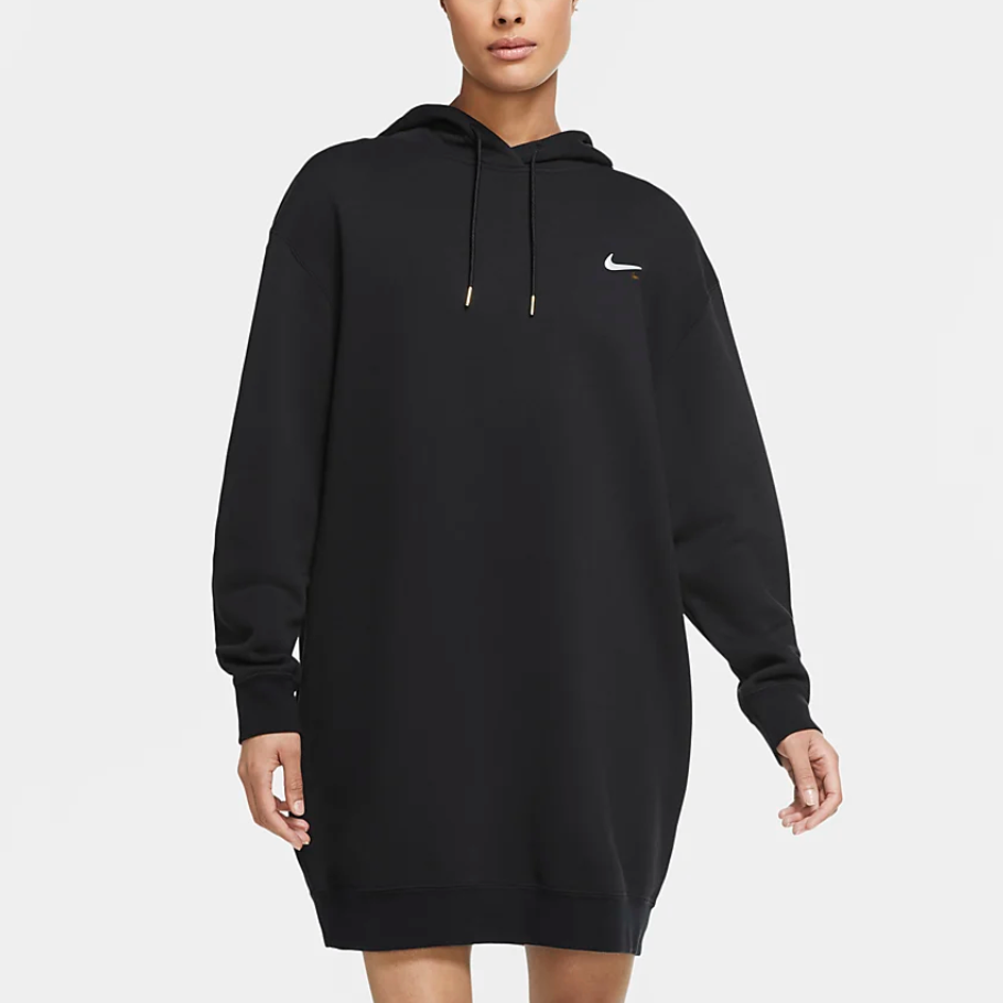 Nike Hoodie Dress