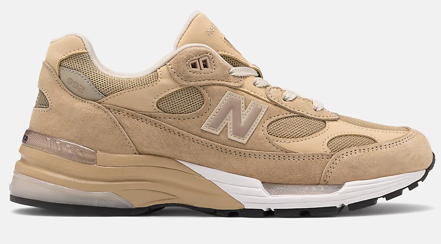 NB Tan