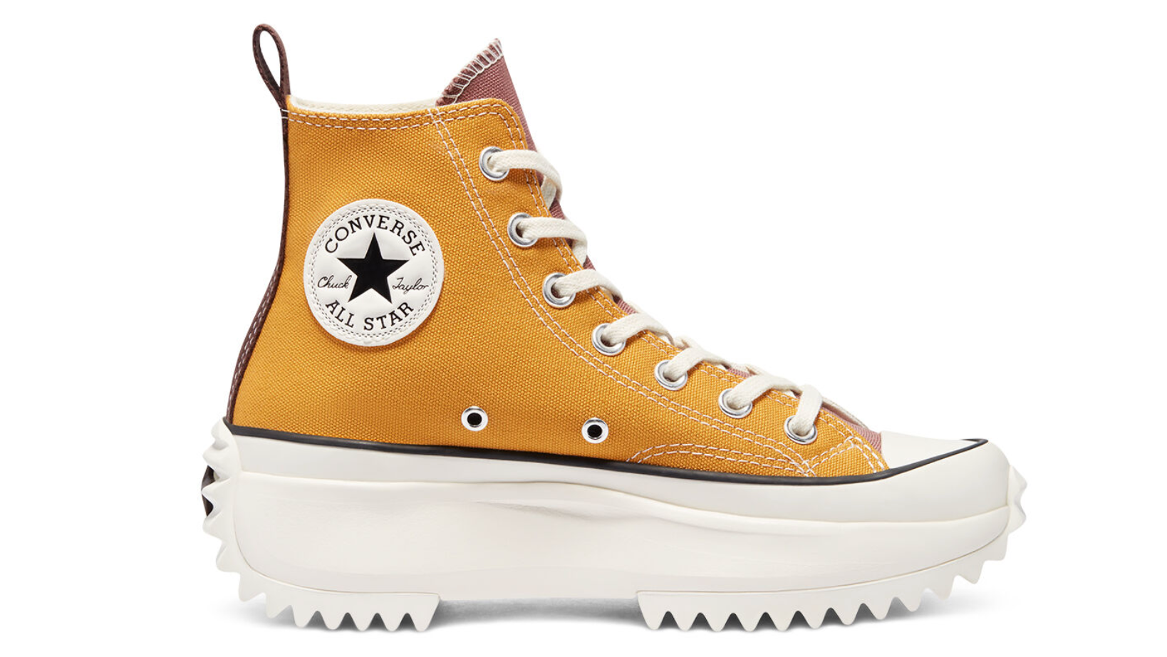 Tri Panel Converse