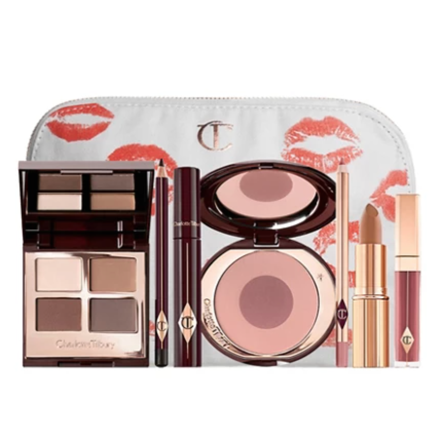 Charlotte Tilbury
