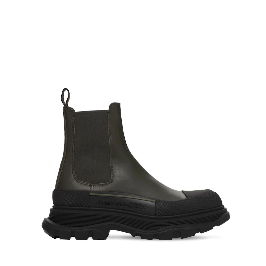 Alexander McQueen