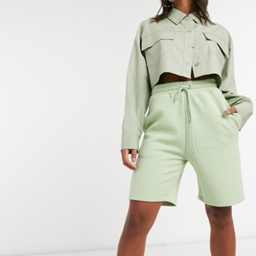 collusion shorts