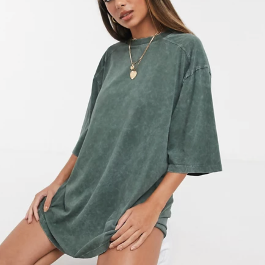 ASOS oversized tee