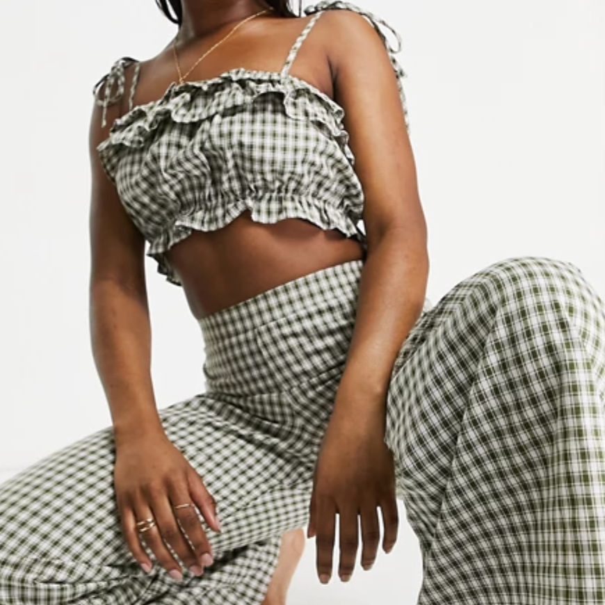 ASOS co-ord