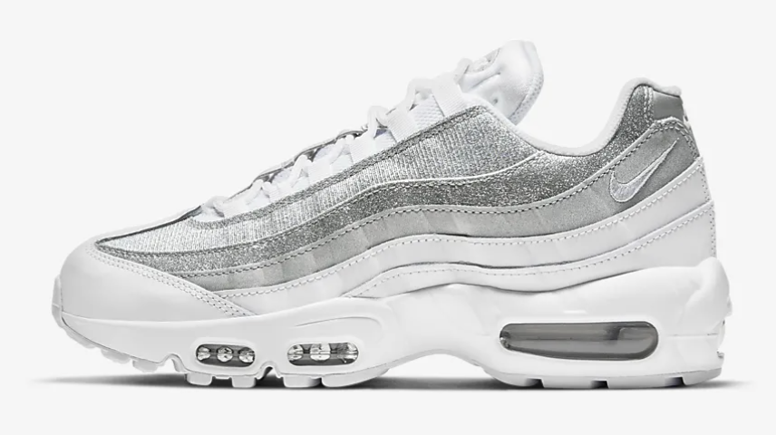 AM 95 Silver