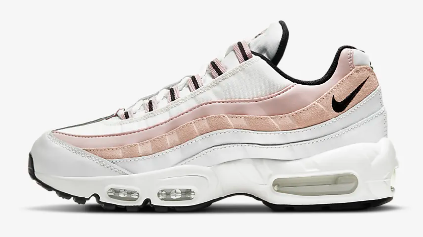 Nike Air Max 95 Champagne