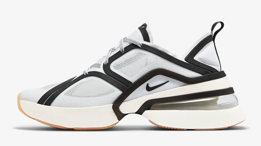 Nike Air Max 270 XX Pale Ivory/Gum