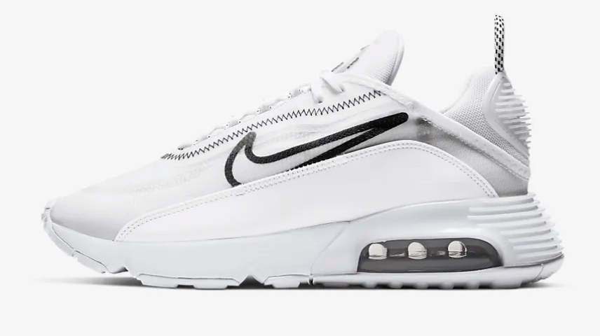 Nike Air Max 2090 White