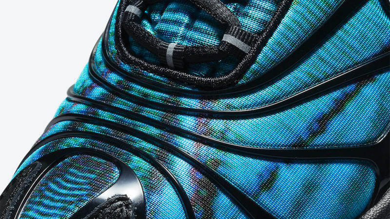 Skepta x Nike Air Max Tailwind Bright Blue Raffles Where To