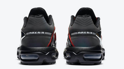 Skepta x Nike Air Max Tailwind 5 University Red | Raffles & Where To Buy | The Sole Supplier 