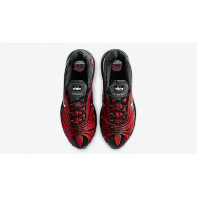 Skepta x Nike Air Max Tailwind 5 University Red Middle