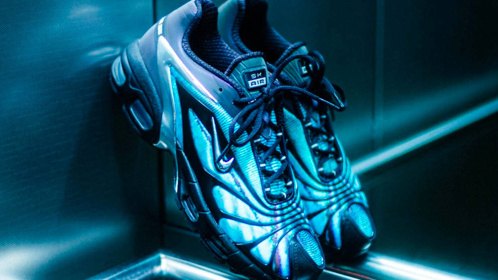 Image via 43einhalb The Hottest Sneaker Releases This Week: March 29th - April 4th
