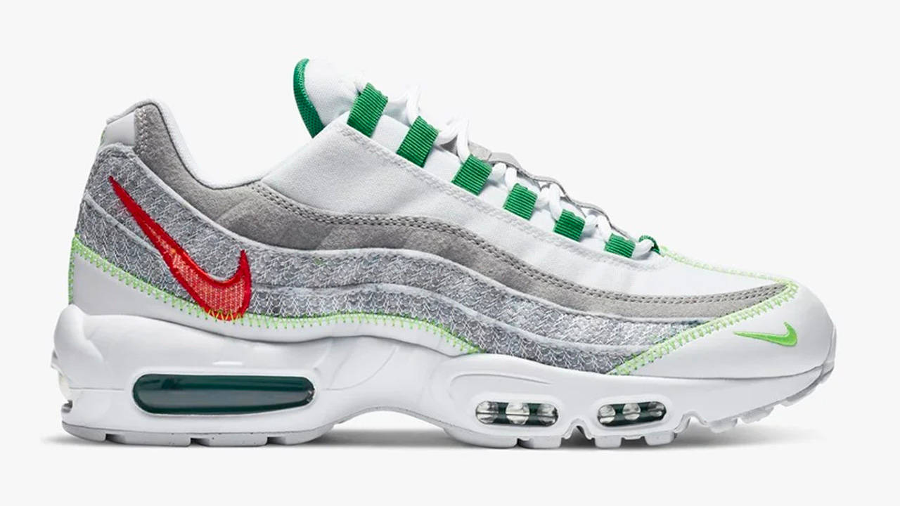 The Hottest Sneaker Steals From Sneakersnstuff's Spring Sale