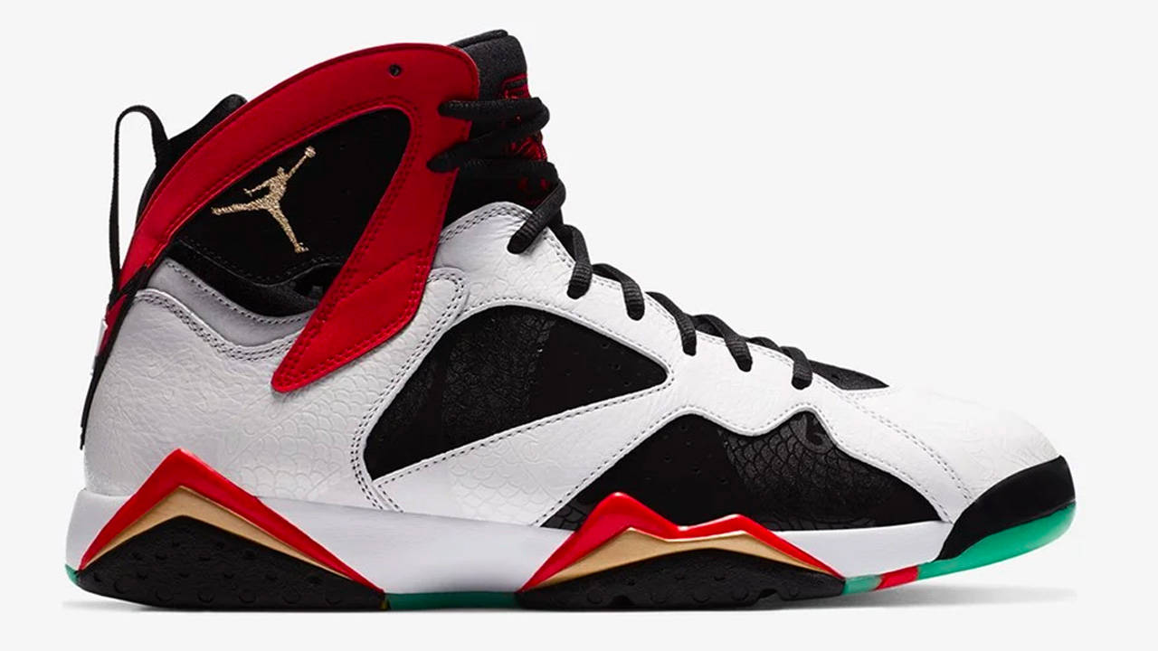 The Hottest Sneaker Steals From Sneakersnstuff's Spring Sale