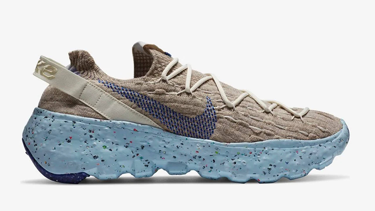 The Hottest Sneaker Steals From Sneakersnstuff's Spring Sale