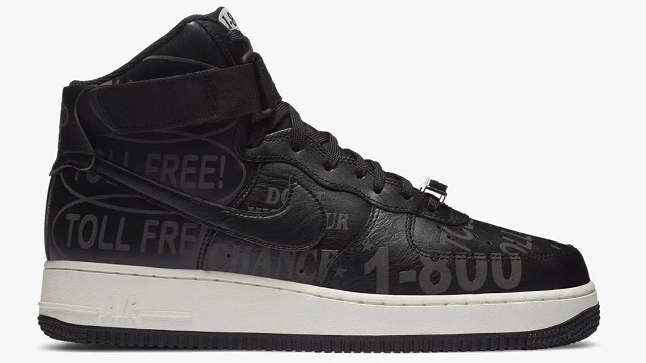 The Hottest Sneaker Steals From Sneakersnstuff's Spring Sale