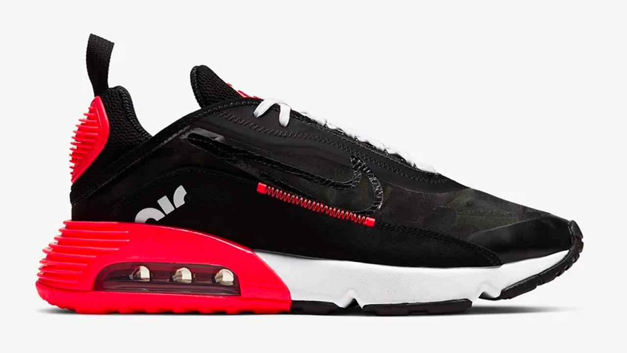 The Hottest Sneaker Steals From Sneakersnstuff's Spring Sale