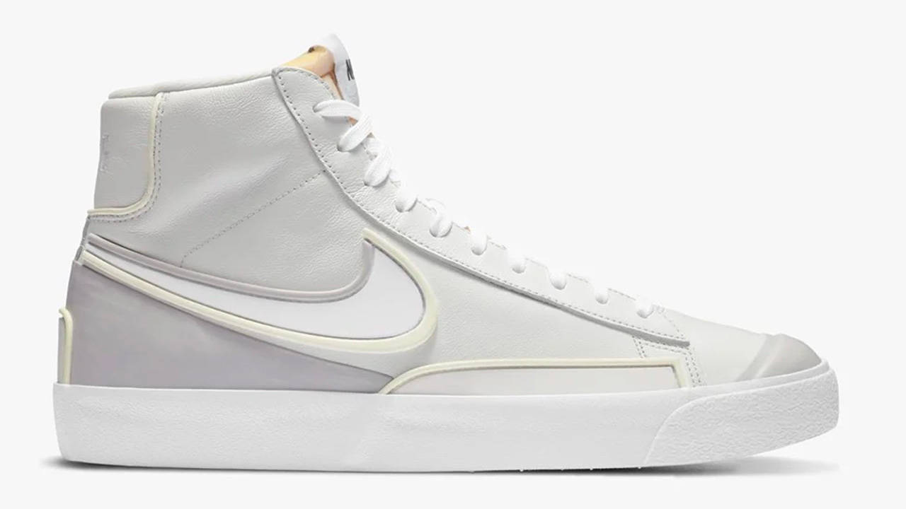 The Hottest Sneaker Steals From Sneakersnstuff's Spring Sale