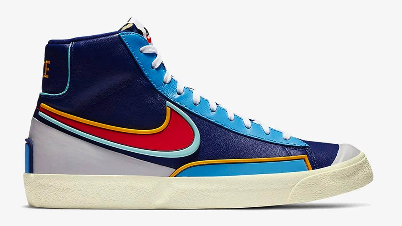 The Hottest Sneaker Steals From Sneakersnstuff's Spring Sale