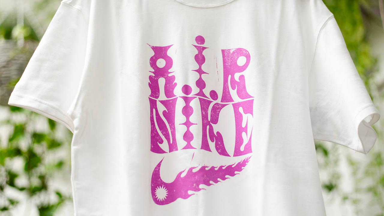 nike sophy hollington