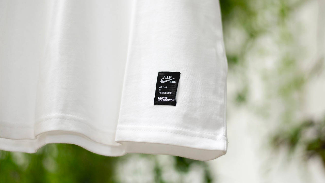 nike sophy hollington