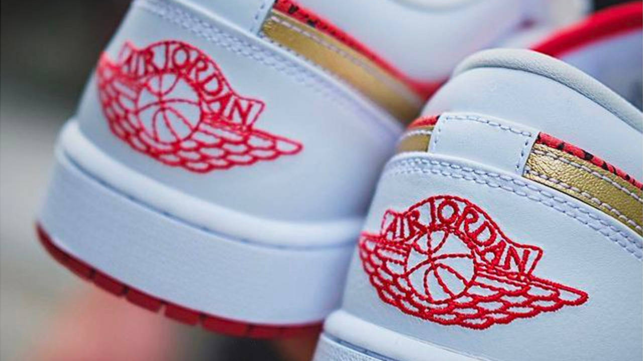 air force spades release date