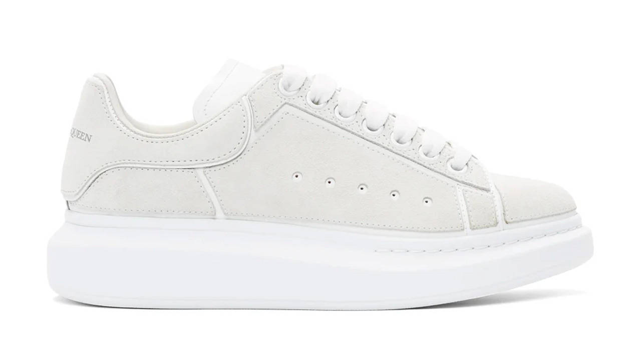 Here's the Best Luxury Sneakers You Can Buy From £100 to £1000