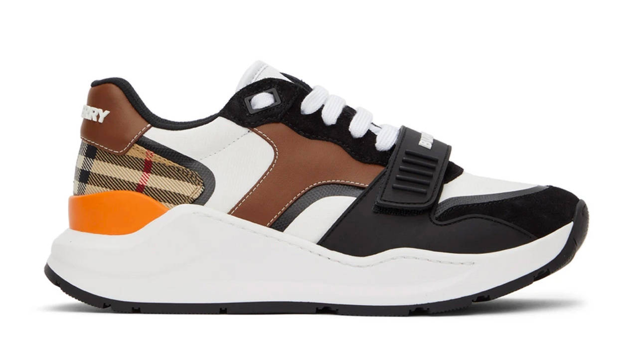 Here's the Best Luxury Sneakers You Can Buy From £100 to £1000