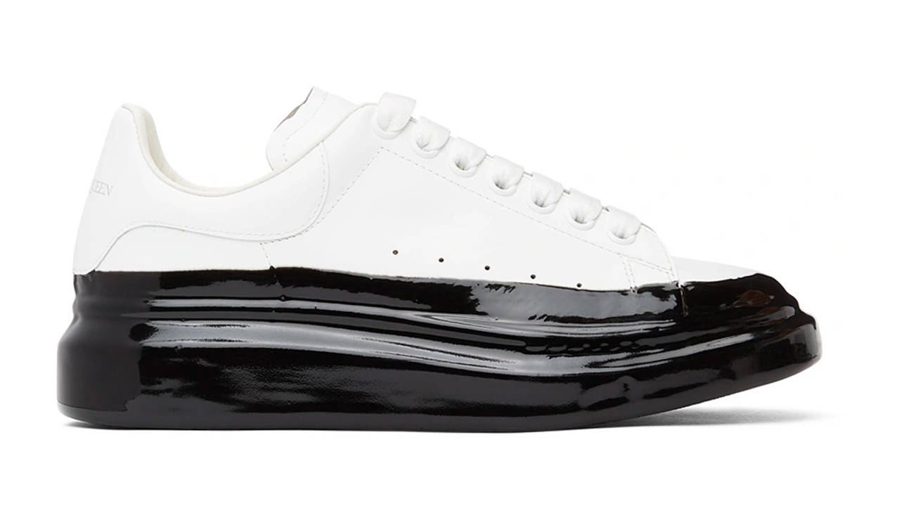 Here's the Best Luxury Sneakers You Can Buy From £100 to £1000