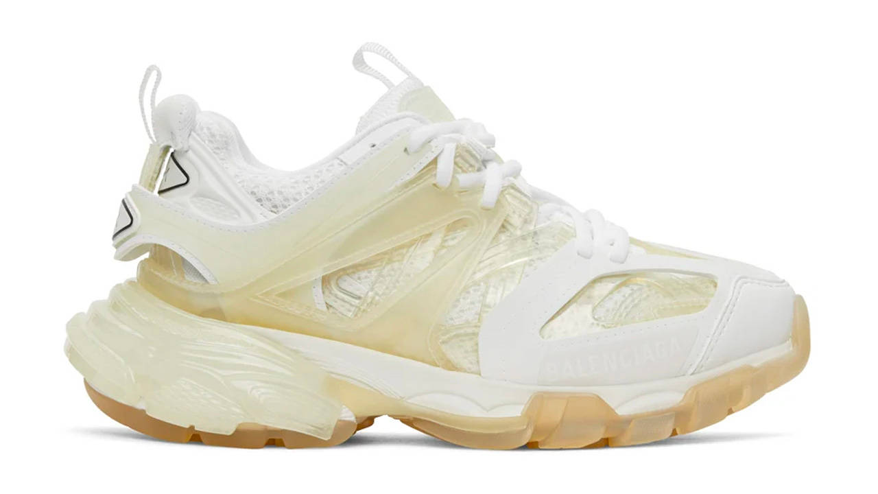 Here's the Best Luxury Sneakers You Can Buy From £100 to £1000