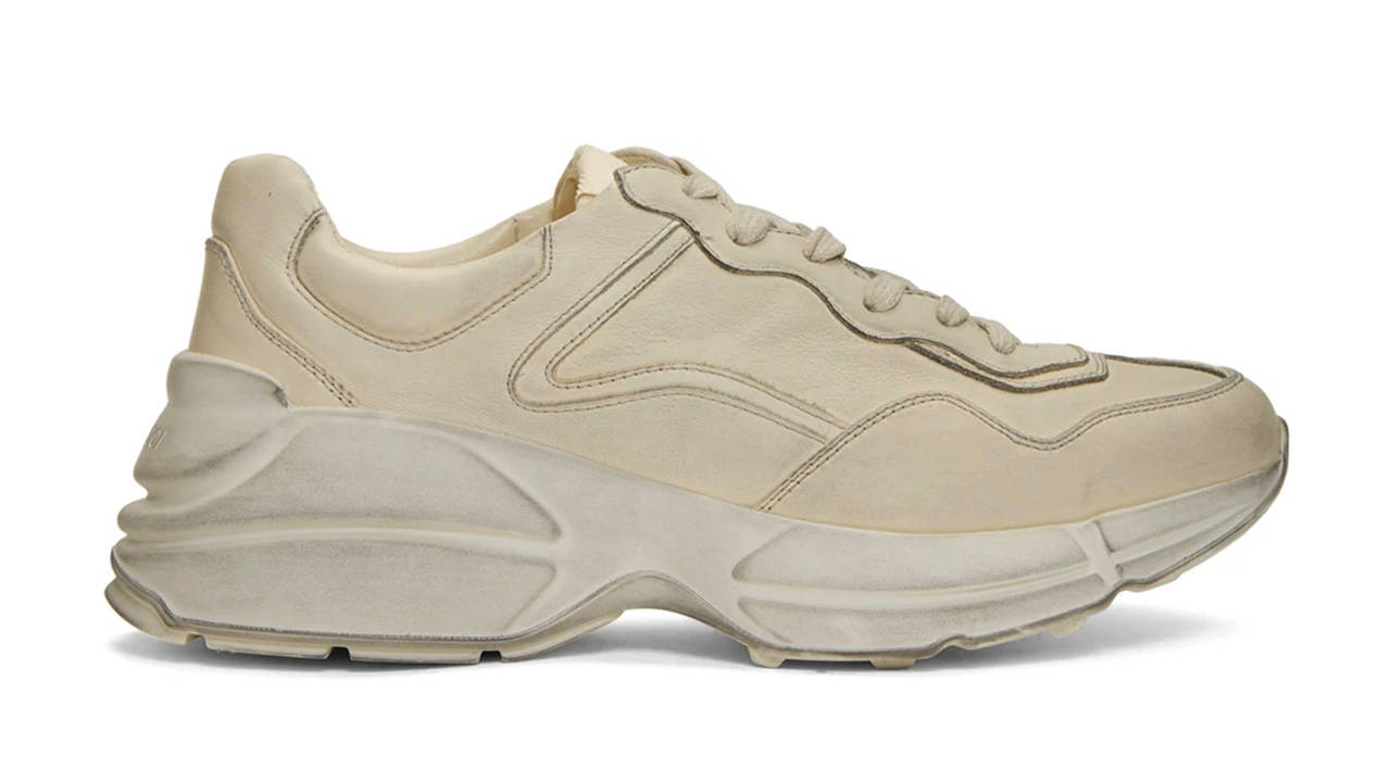 Here's the Best Luxury Sneakers You Can Buy From £100 to £1000