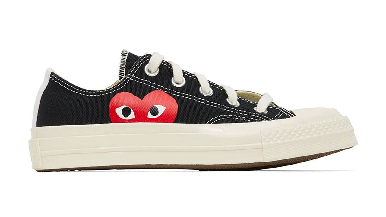 Here's the Best Luxury Sneakers You Can Buy From £100 to £1000