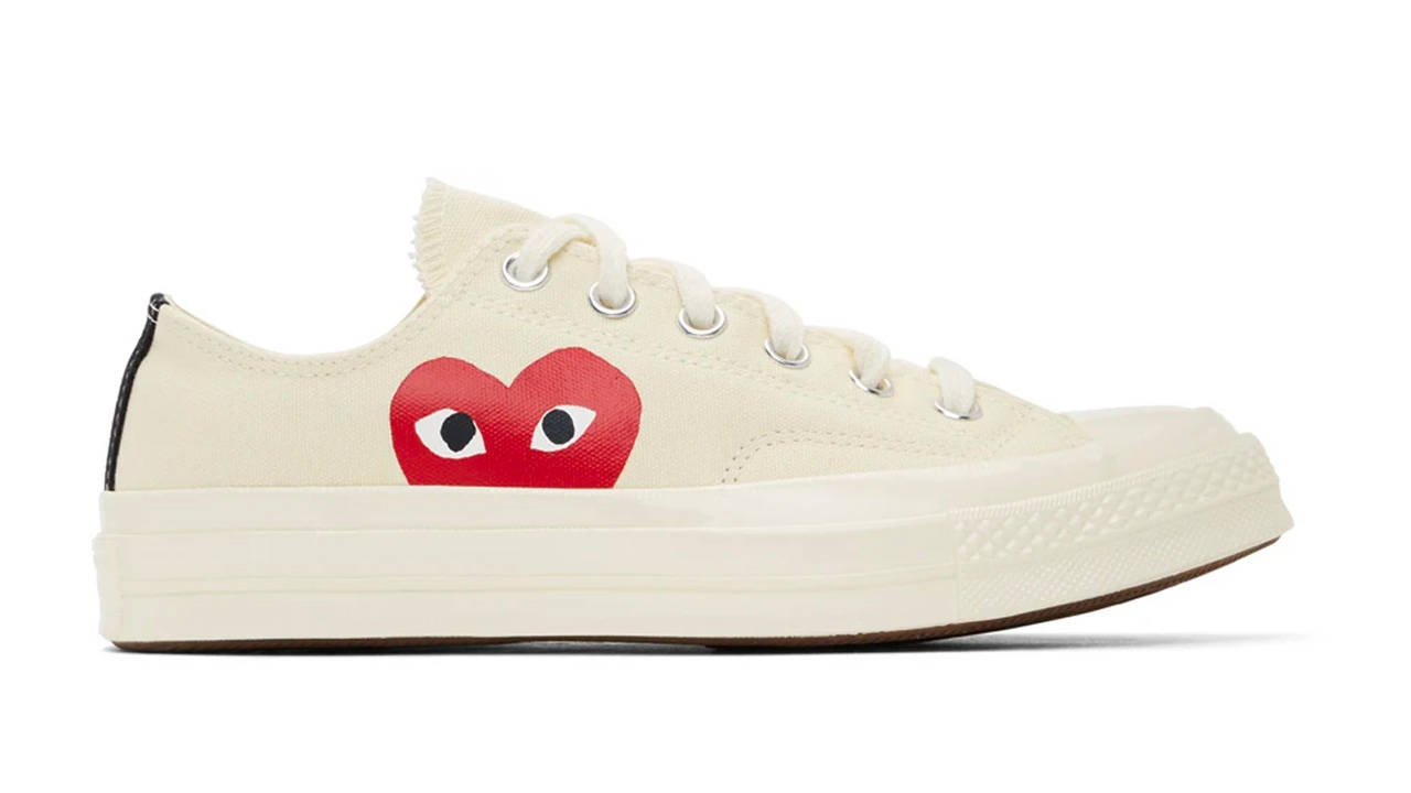 Here's the Best Luxury Sneakers You Can Buy From £100 to £1000