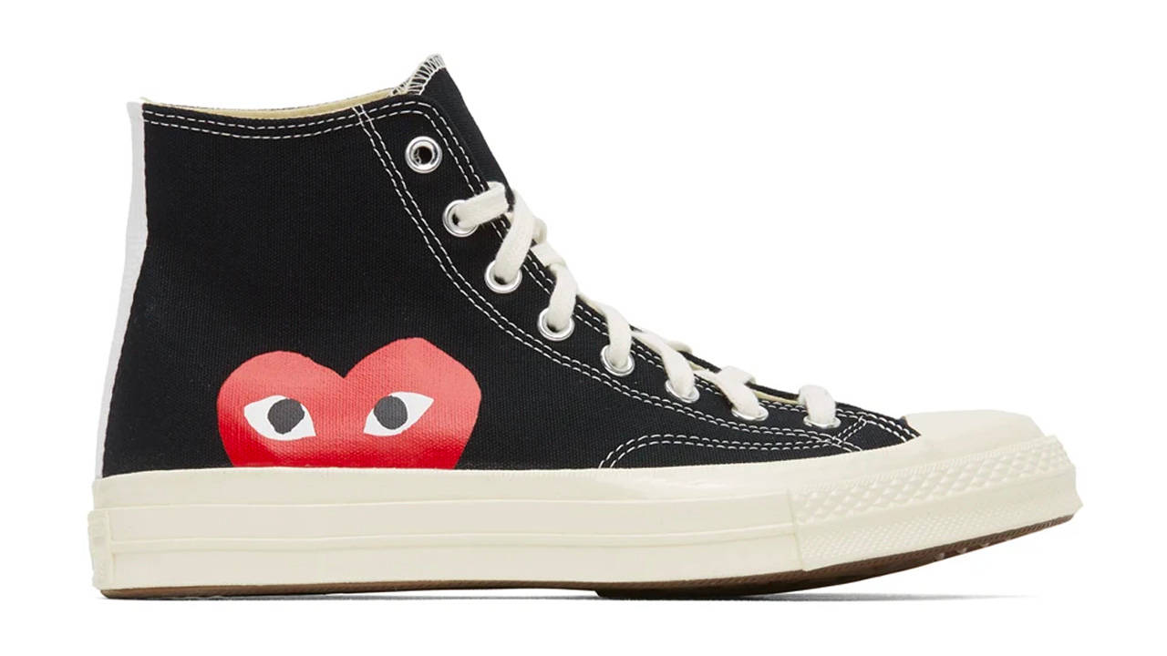Here's the Best Luxury Sneakers You Can Buy From £100 to £1000