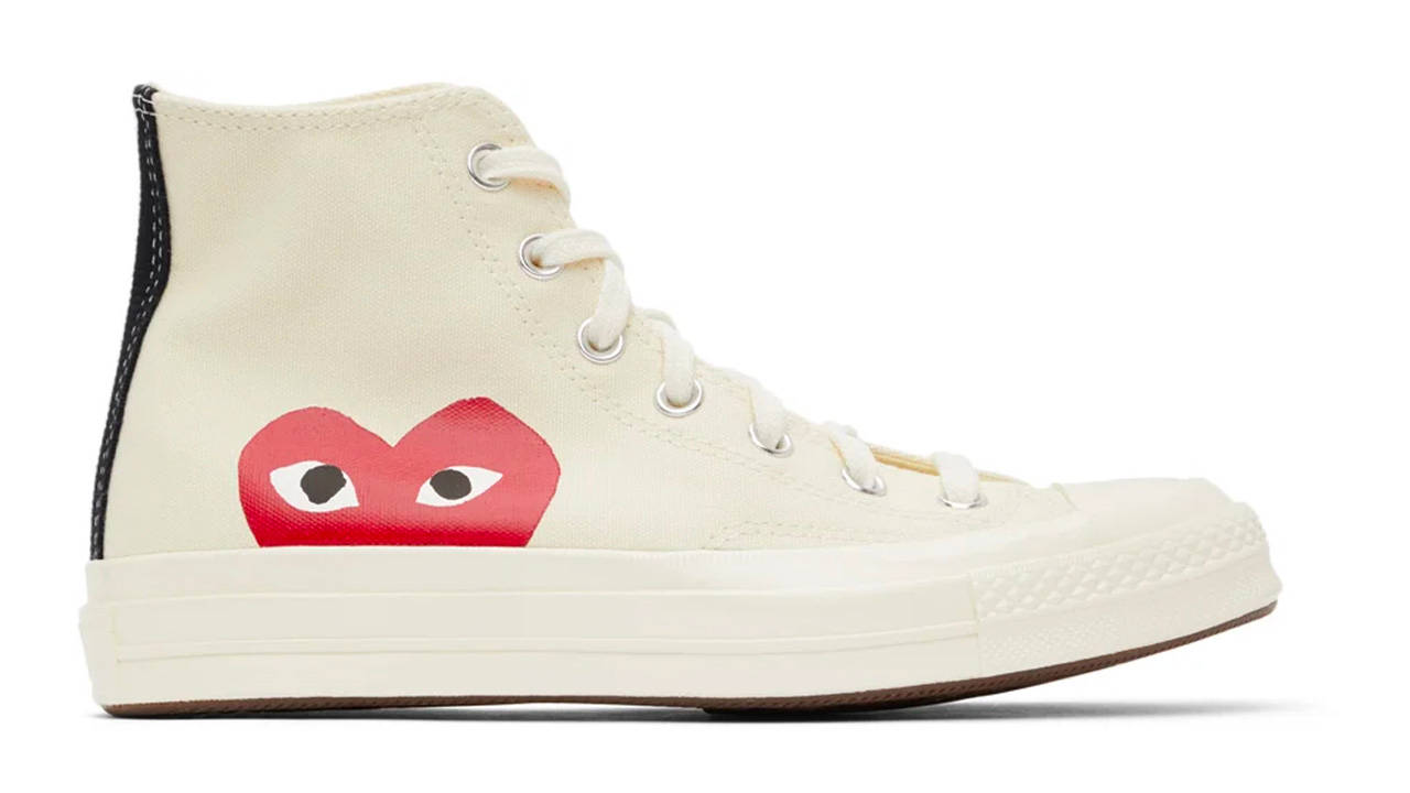 Here's the Best Luxury Sneakers You Can Buy From £100 to £1000