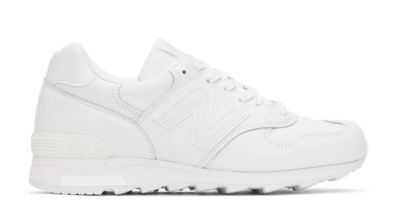 Here's the Best Luxury Sneakers You Can Buy From £100 to £1000