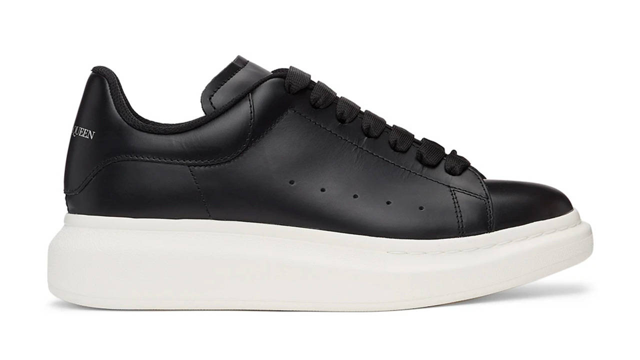 Here's the Best Luxury Sneakers You Can Buy From £100 to £1000